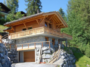  Chalet Chalet Les Roches  Нанда